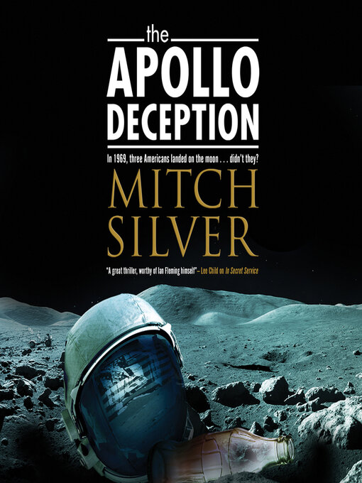 Title details for The Apollo Deception by Mitch Silver - Available